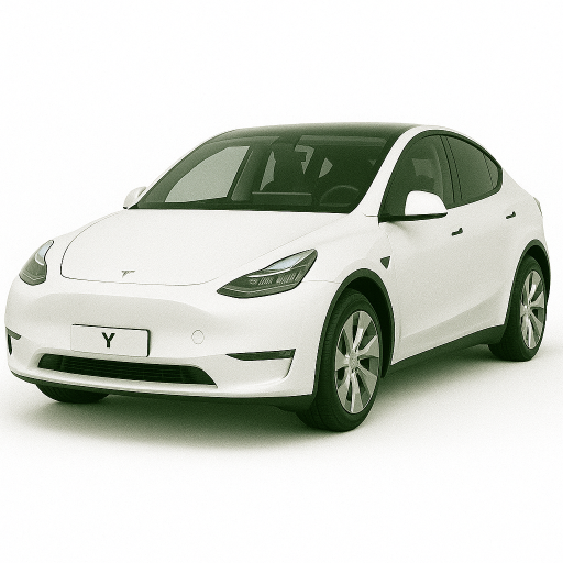 Tesla Y